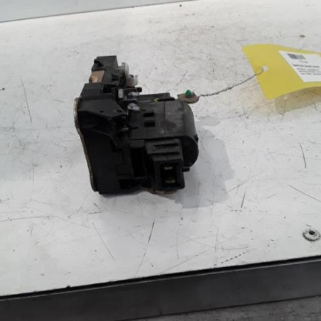 Serrure avant droit RENAULT MASTER 2