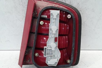 Feu arriere principal gauche (feux) SKODA FABIA 1