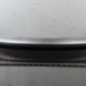 Pare choc arriere SKODA FABIA 1