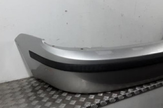 Pare choc arriere SKODA FABIA 1