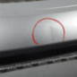 Pare choc arriere SKODA FABIA 1