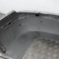 Pare choc arriere SKODA FABIA 1