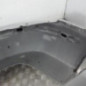 Pare choc arriere SKODA FABIA 1