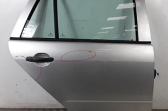 Porte arriere droit SKODA FABIA 1 Photo n°1