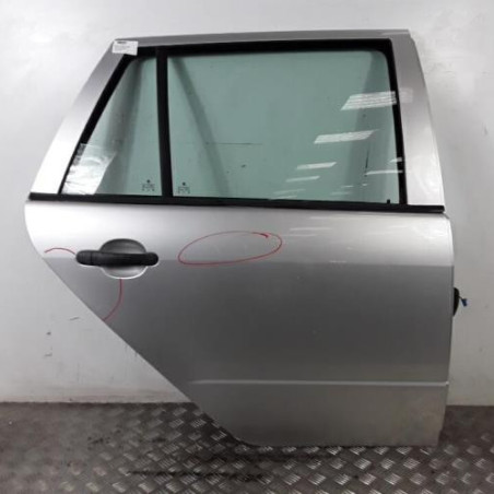 Porte arriere droit SKODA FABIA 1 Photo n°1