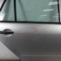 Porte arriere droit SKODA FABIA 1
