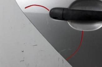Porte arriere droit SKODA FABIA 1