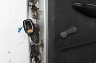 Porte arriere droit SKODA FABIA 1 Photo n°5