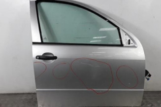 Porte avant droit SKODA FABIA 1 Photo n°1