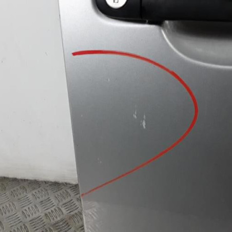 Porte avant droit SKODA FABIA 1