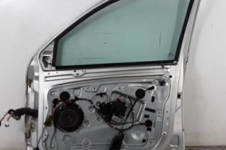 Porte avant droit SKODA FABIA 1 Photo n°7