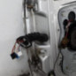 Porte avant droit SKODA FABIA 1