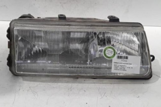 Optique avant principal droit (feux)(phare) SEAT TOLEDO 1 Photo n°1