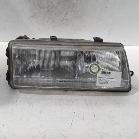 Optique avant principal droit (feux)(phare) SEAT TOLEDO 1 Photo n°1