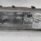 Optique avant principal droit (feux)(phare) SEAT TOLEDO 1