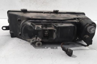 Optique avant principal droit (feux)(phare) SEAT TOLEDO 1