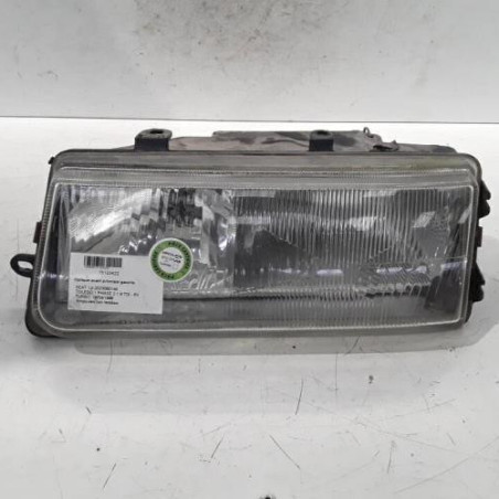 Optique avant principal gauche (feux)(phare) SEAT TOLEDO 1 Photo n°1