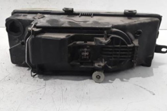 Optique avant principal gauche (feux)(phare) SEAT TOLEDO 1