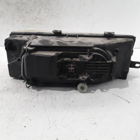 Optique avant principal gauche (feux)(phare) SEAT TOLEDO 1
