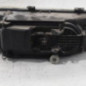 Optique avant principal gauche (feux)(phare) SEAT TOLEDO 1
