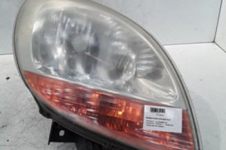 Optique avant principal droit (feux)(phare) RENAULT KANGOO 1 Photo n°1