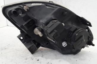 Optique avant principal droit (feux)(phare) RENAULT KANGOO 1