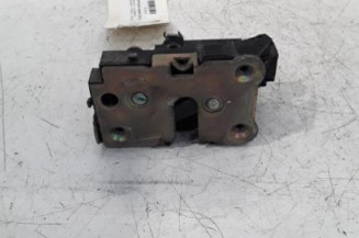Serrure avant droit RENAULT KANGOO 1