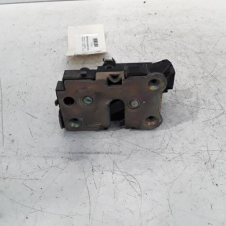 Serrure avant droit RENAULT KANGOO 1