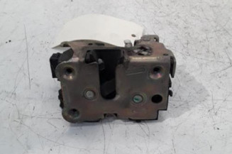 Serrure avant droit RENAULT KANGOO 1 Photo n°3