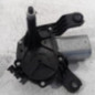 Moteur essuie glace arriere OPEL CORSA D