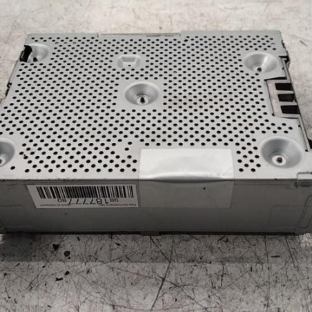 Autoradio d'origine PEUGEOT EXPERT 3