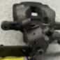 Etrier arriere gauche (freinage) PEUGEOT EXPERT 3