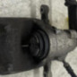 Etrier arriere gauche (freinage) PEUGEOT EXPERT 3