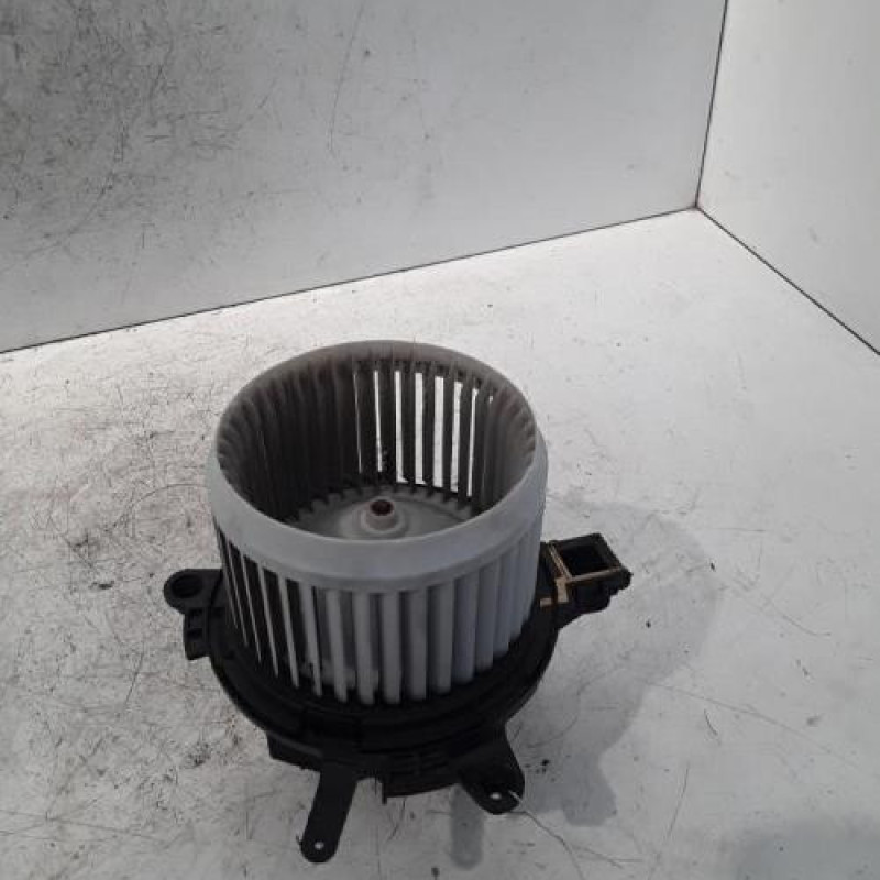 Pulseur d'air PEUGEOT EXPERT 4 Pulseur d'air PEUGEOT EXPERT 4