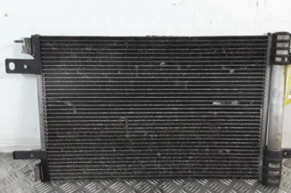 Radiateur clim PEUGEOT EXPERT 3 Photo n°1