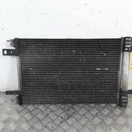 Radiateur clim PEUGEOT EXPERT 3 Photo n°1