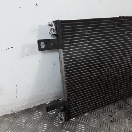 Radiateur clim PEUGEOT EXPERT 3