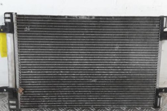 Radiateur clim PEUGEOT EXPERT 3 Photo n°3