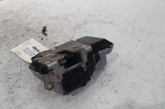 Serrure avant gauche CITROEN XSARA PICASSO Photo n°3