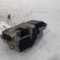 Serrure avant gauche CITROEN XSARA PICASSO