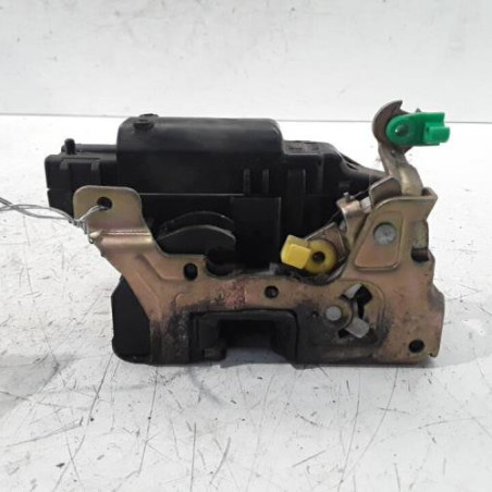 Serrure avant droit OPEL MOVANO A
