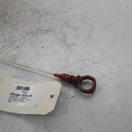 Jauge d'huile PEUGEOT 207