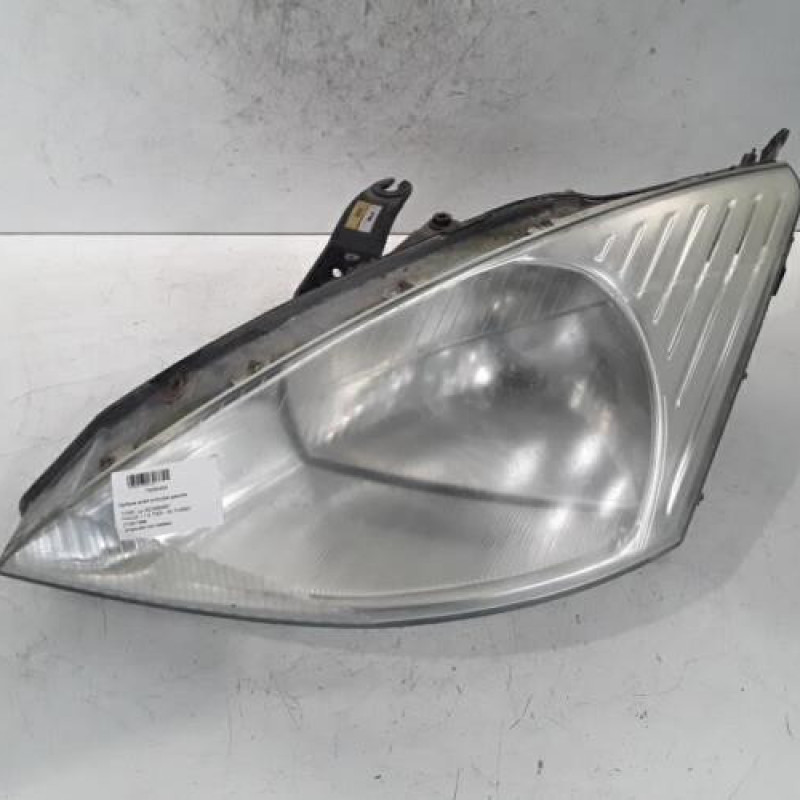Optique avant principal gauche (feux)(phare) FORD FOCUS 1