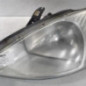 Optique avant principal gauche (feux)(phare) FORD FOCUS 1