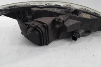 Optique avant principal gauche (feux)(phare) FORD FOCUS 1