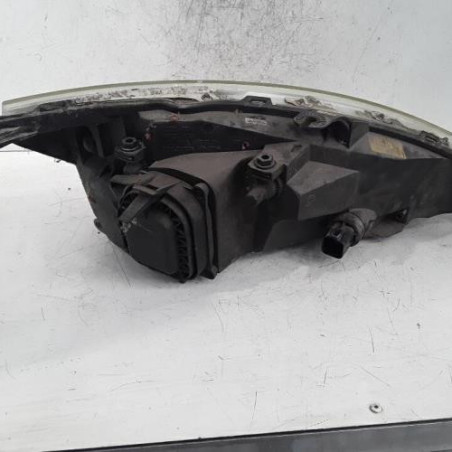 Optique avant principal gauche (feux)(phare) FORD FOCUS 1