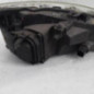 Optique avant principal gauche (feux)(phare) FORD FOCUS 1