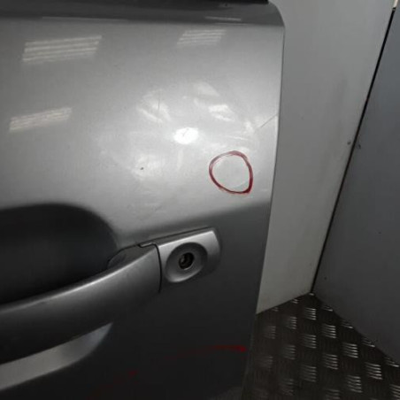Porte avant gauche FORD MONDEO 2
