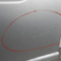 Porte avant gauche FORD MONDEO 2