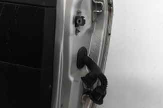 Porte avant gauche FORD MONDEO 2 Photo n°9